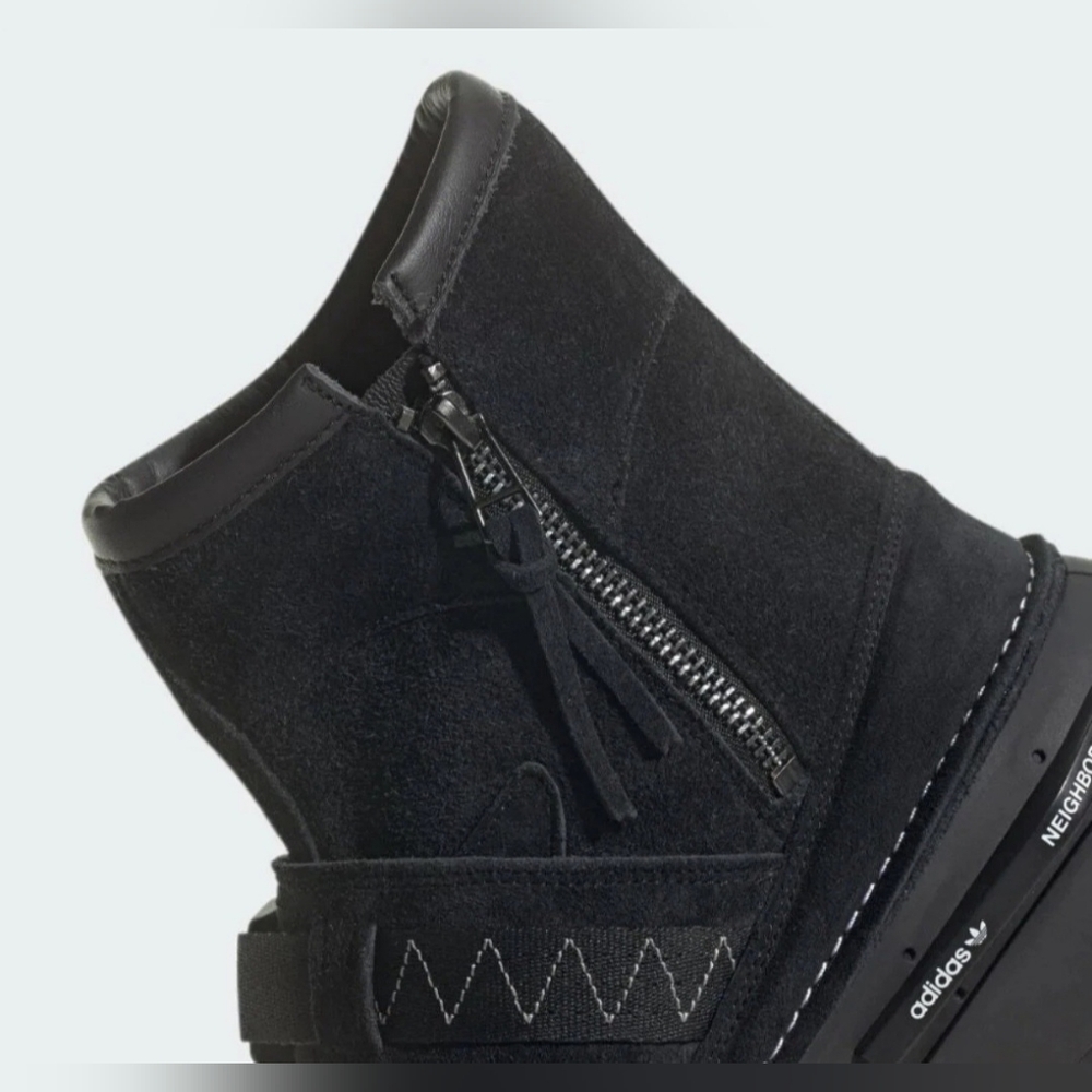 Adidas Originals X Neighborhood NMD S1 N Boots *NWT* - Picture 5 of 12